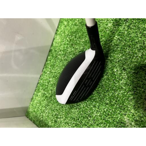 TaylorMade SIM2 MAX U5 レディース ユーティリティ TaylorMade（テーラーメイド） SIM2 MAX U5 レディース ユーティリティ