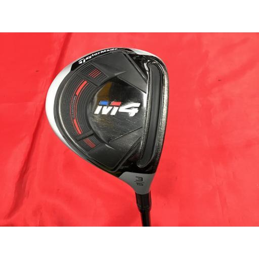 テーラーメイド M4 3w SR楽天市場】テーラーメイド m4 3wの通販