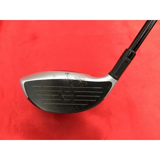 M4 テーラーメイド エムフォー フェアウェイウッド 3W フレックスSR