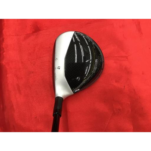 M4 テーラーメイド エムフォー フェアウェイウッド 3W フレックスSR