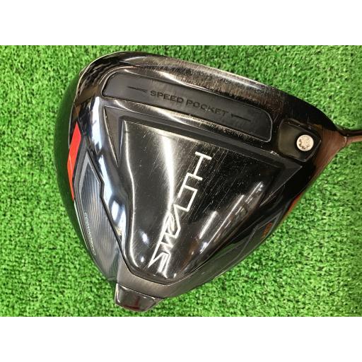 ステルスHDドライバー10.5° フレックスR 【公式通販】