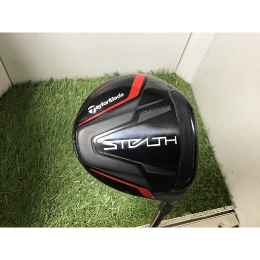 TaylorMade（テーラーメイド） STEALTH 3W フェアウェイウッド FW