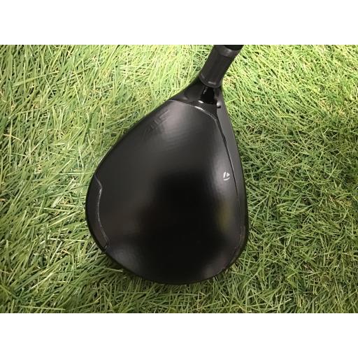 TaylorMade（テーラーメイド） STEALTH 3W フェアウェイウッド FW