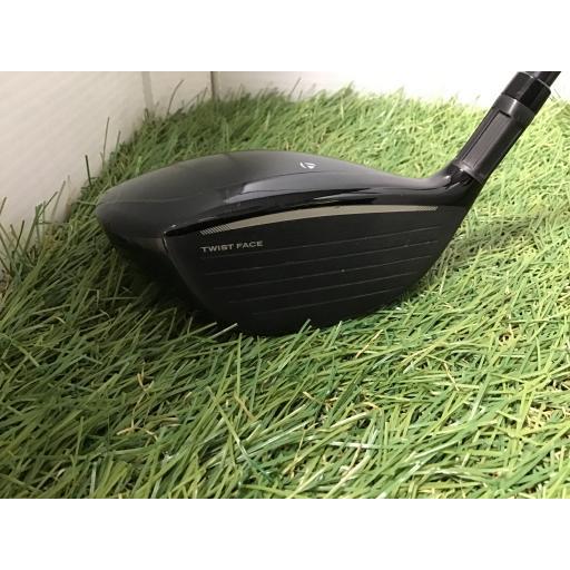 TaylorMade（テーラーメイド） STEALTH 3W フェアウェイウッド FW