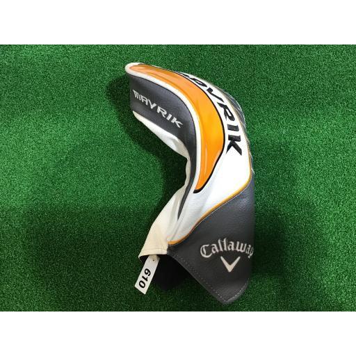 Callaway（キャロウェイ） MAVRIK MAX 9° ドライバー DR フレックスS