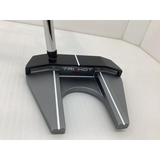 オデッセイ TRI-HOT 5K SEVEN 33インチ パター PT フレックスその他の画像