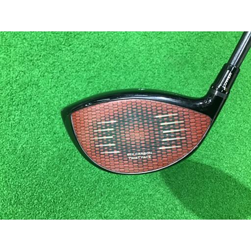TaylorMade（テーラーメイド） STEALTH HD 10.5° ドライバー DR