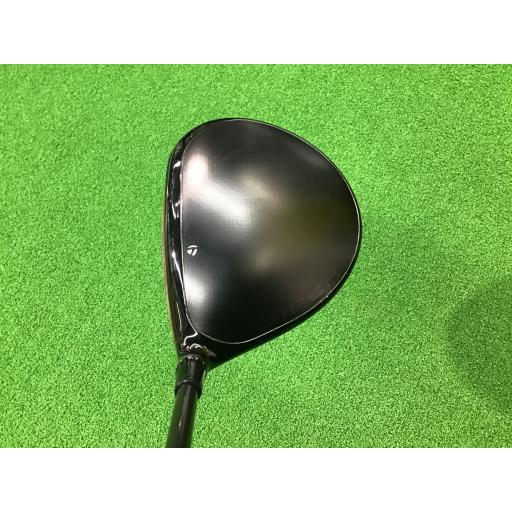 TaylorMade（テーラーメイド） STEALTH HD 10.5° ドライバー DR