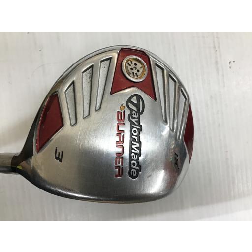 TaylorMade（テーラーメイド） バーナー フェアウェイウッド BURNER