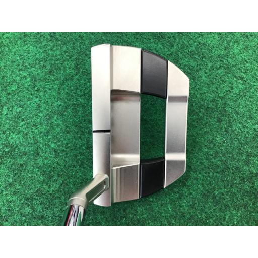 タイトリスト SCOTTY CAMERON STUDIO STYLE FASTBACK 1.5(2025) 33インチ パター PT フレックスその他_1