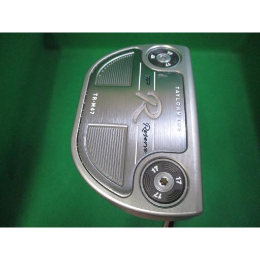 TaylorMade（テーラーメイド） TP Reserve M47 35インチ USA