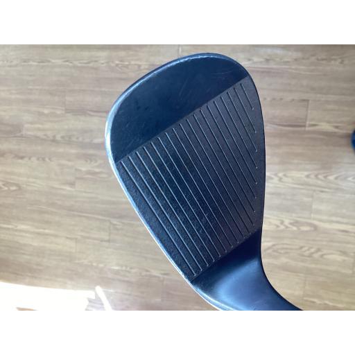 Taylor Made MILLED GRIND3(ブラック) 56°/12° TaylorMade（テーラーメイド） Taylor Made MILLED GRIND 3(ブラック