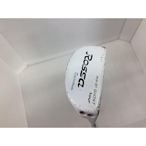 TaylorMade（テーラーメイド） Rossa GHOST tour MA-81 33インチ