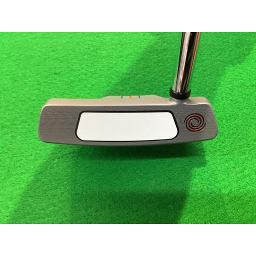 オデッセイ（ODYSSEY） ホワイト ホット オージー パター #2M WHITE