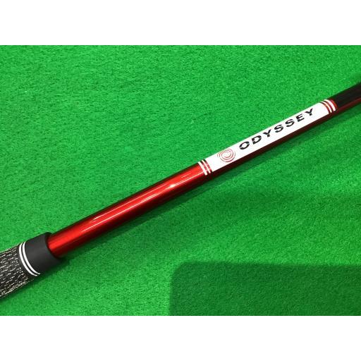 オデッセイ（ODYSSEY） ホワイト ホット オージー パター #2M WHITE