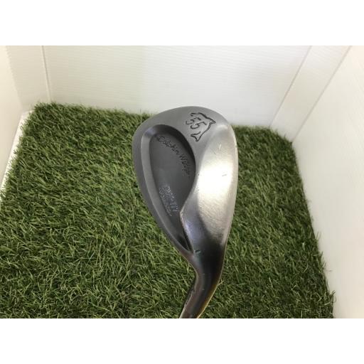 未使用に近いDolphin Wedge DW-117 55度 フォージドウェッジ kasco（キャスコ） Dolphin wedge DW-117 FORGED 55° ウェッジ WG