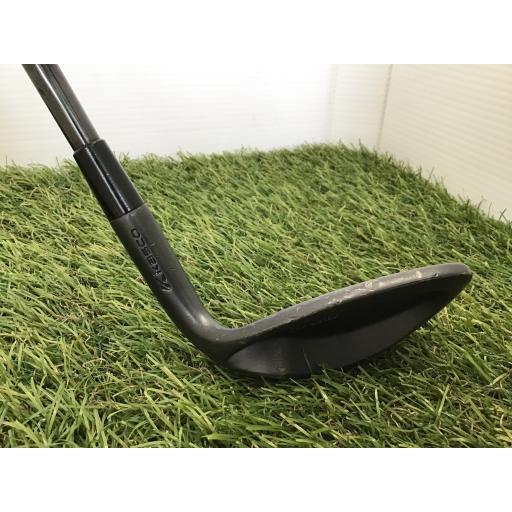 Dolphin Wedge キャスコ ドルフィン ウェッジ フォージド wedge DW-117