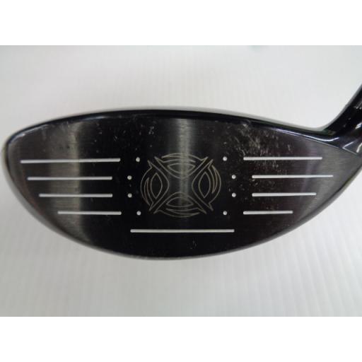 Callaway（キャロウェイ） X HOT 3W フェアウェイウッド FW フレックス