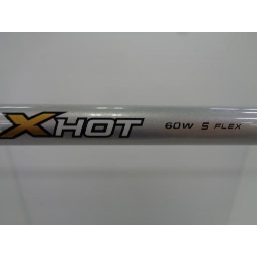 Callaway（キャロウェイ） X HOT 3W フェアウェイウッド FW フレックス