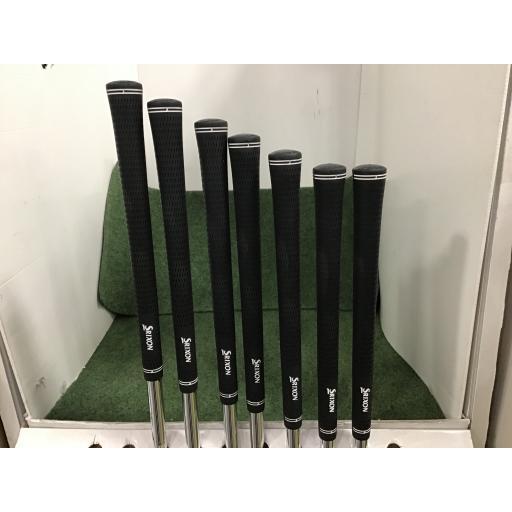 DUNLOP（ダンロップ） SRIXON Z585 8S アイアンセット IR フレックスS