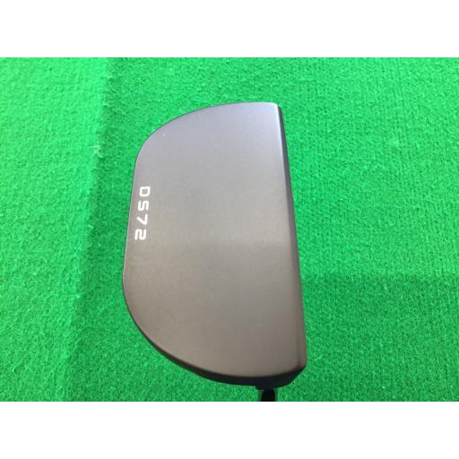 PING PLD MILLED DS72(2024)パター 34インチ PING PLD MILLED DS72(2024)パター 34インチ ピン PING PLD ミルド