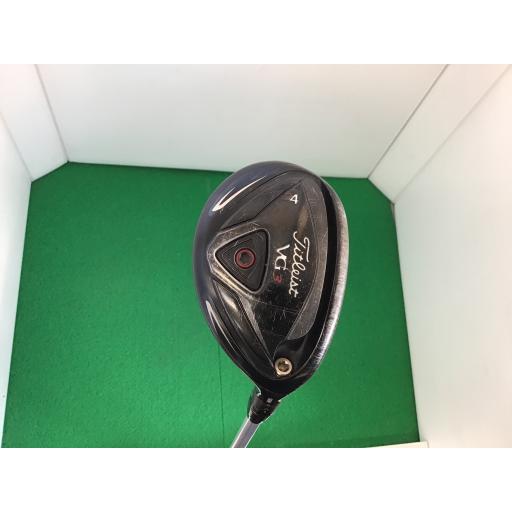 Titleist（タイトリスト） ユーティリティ VG3(2016) Titleist VG3