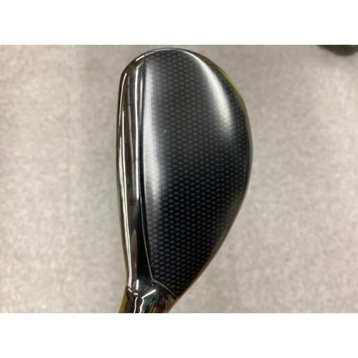 TaylorMade テーラーメイド STEALTH PLUS+ U3 ユーティリティ UT