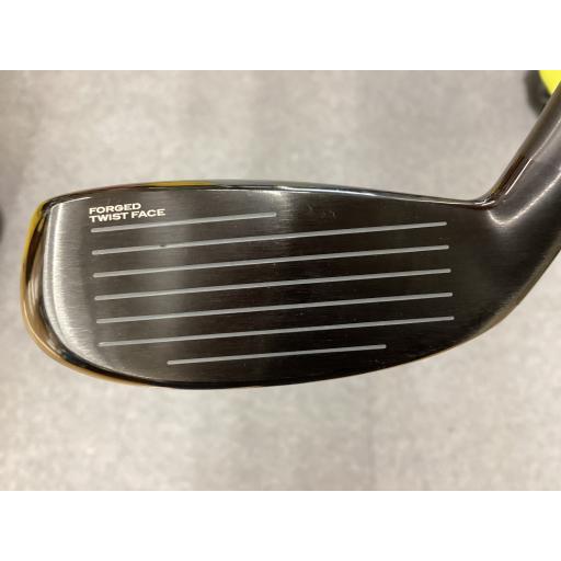 TaylorMade テーラーメイド STEALTH PLUS+ U3 ユーティリティ UT