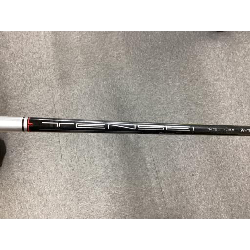 TaylorMade テーラーメイド STEALTH PLUS+ U3 ユーティリティ UT