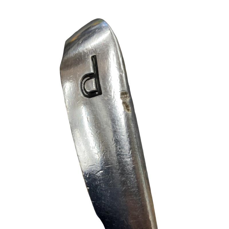 BRIDGESTONE GOLF ブリヂストン TOURSTAGE V8000 9S アイアンセット IR