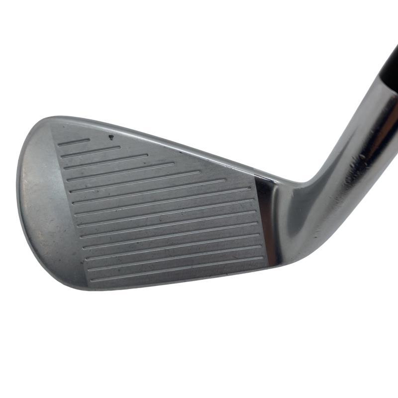 ダンロップ SRIXON ZX5 8S アイアンセット IR フレックスRの画像