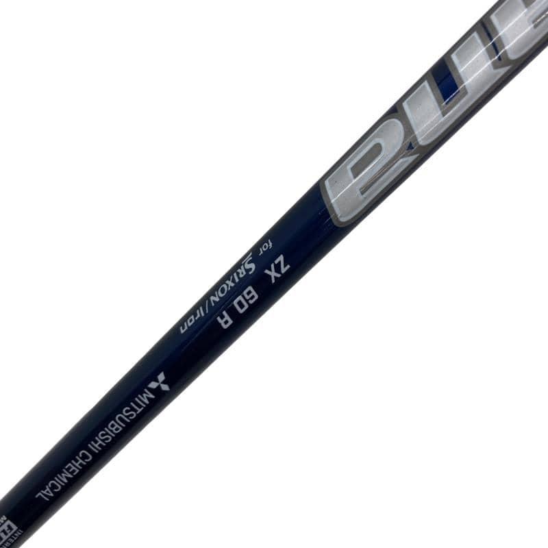 ダンロップ SRIXON ZX5 8S アイアンセット IR フレックスRの画像