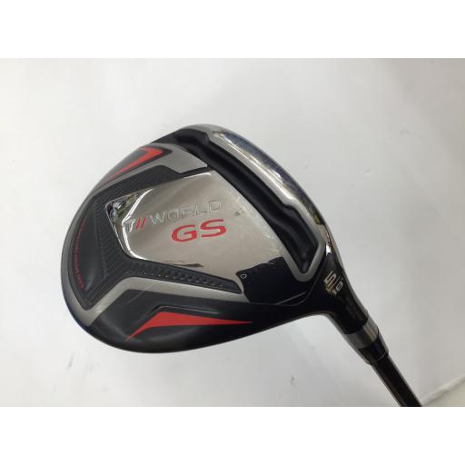 TOUR WORLD ホンマゴルフ ホンマ ツアーワールド フェアウェイウッド