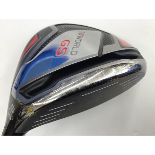 TOUR WORLD ホンマゴルフ ホンマ ツアーワールド フェアウェイウッド