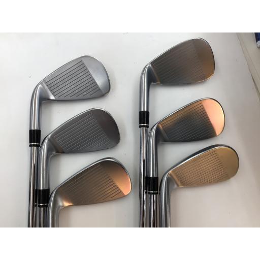 HONMA GOLF（本間ゴルフ） TOUR WORLD GS 7S アイアンセット IR