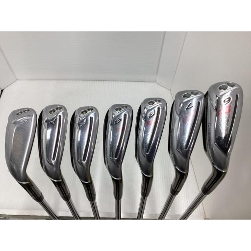 ロケットブレイズ アイアン(6本セット) TM7-113(アイアン（セット
