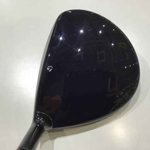 TaylorMade（テーラーメイド） Qi10 MAX 5W フェアウェイウッド FW