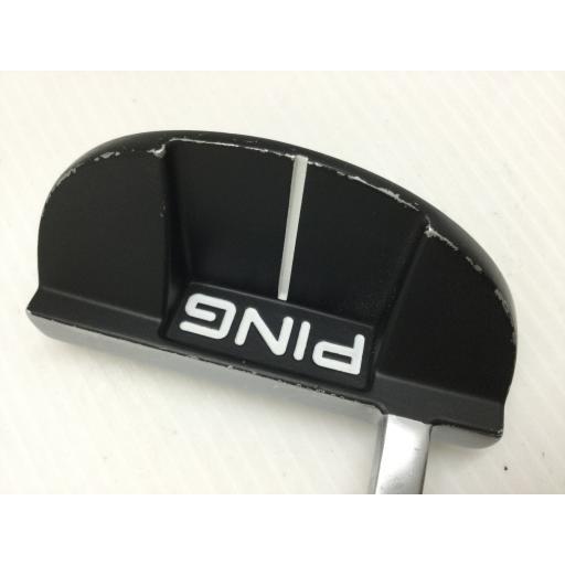 ピン PING SHEA(2023) 33インチ パター PT フレックスその他の画像