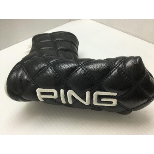 ピン PING SHEA(2023) 33インチ パター PT フレックスその他の画像