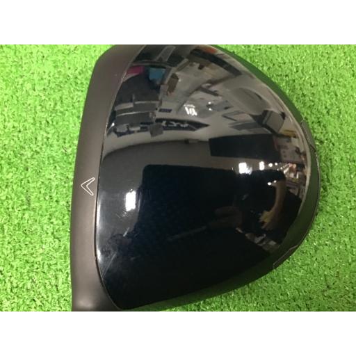 Callaway（キャロウェイ） PARADYM MAX FAST 9.5° ドライバー DR