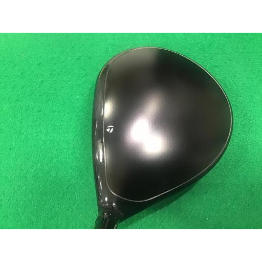 TaylorMade テーラーメイド ステルス ドライバー STEALTH 10.5