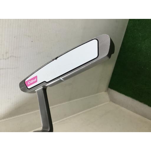 オデッセイ WHITE HOT PRO 32インチ WHITE HOT PRO オデッセイ ホワイトホットプロ パター #1 2.0 32