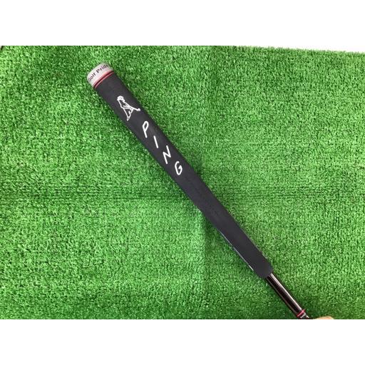 PING ピン パター TYNE 4(2021) 34インチ(PP58) 中古 Cランク : ゴルフ