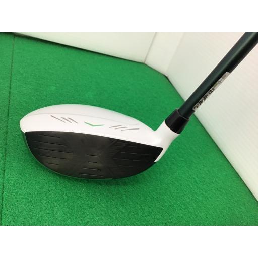 XXIO ダンロップ ゼクシオ フェアウェイウッド (2022) eks ホワイト