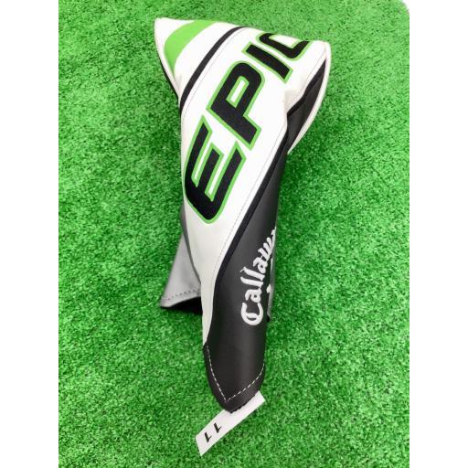 EPIC（Callaway） キャロウェイ エピック ドライバー SPEED EPIC 9