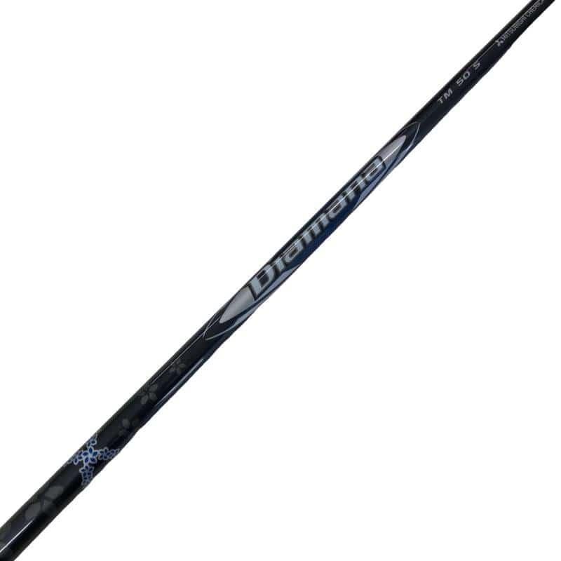 テーラーメイド SIM 5W フェアウェイウッド FW フレックスSの画像