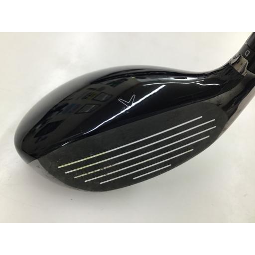 Callaway（キャロウェイ） PARADYM 21° ユーティリティ UT フレックス