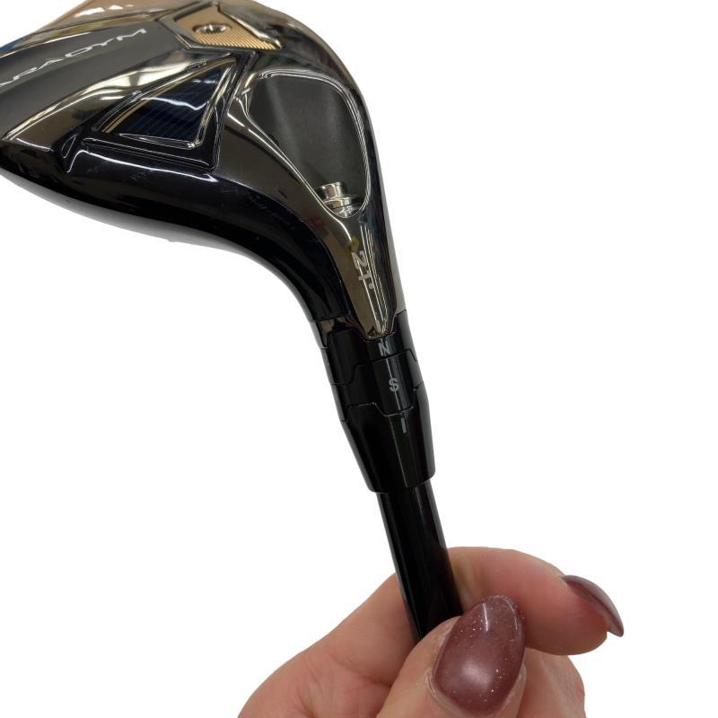 Callaway（キャロウェイ） PARADYM 21° ユーティリティ UT フレックス