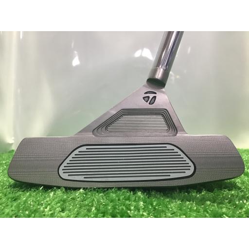 Y*k様 【値下げ❗️】テーラーメイドTP コレクション JUNO TB2 パタ TaylorMade（テーラーメイド） TP COLLECTION HYDRO BLAST JUNO TB2 33