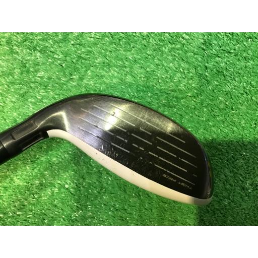 SIM テーラーメイド シム ユーティリティ MAX U3 フレックスR 中古 C